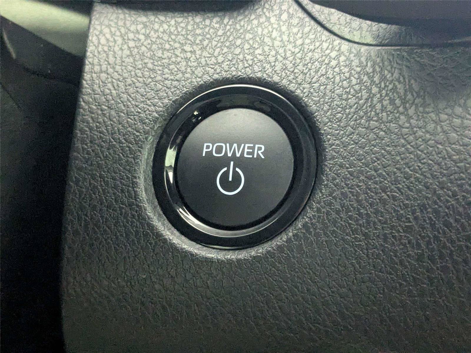 Certified 2026 Toyota Camry XLE FWD image 28