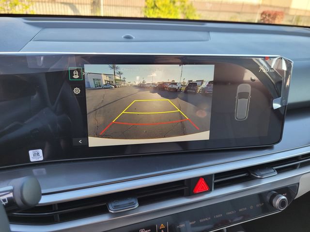 New 2026 Kia Sorento S w/ S Panoramic Sunroof Package FWD image 10