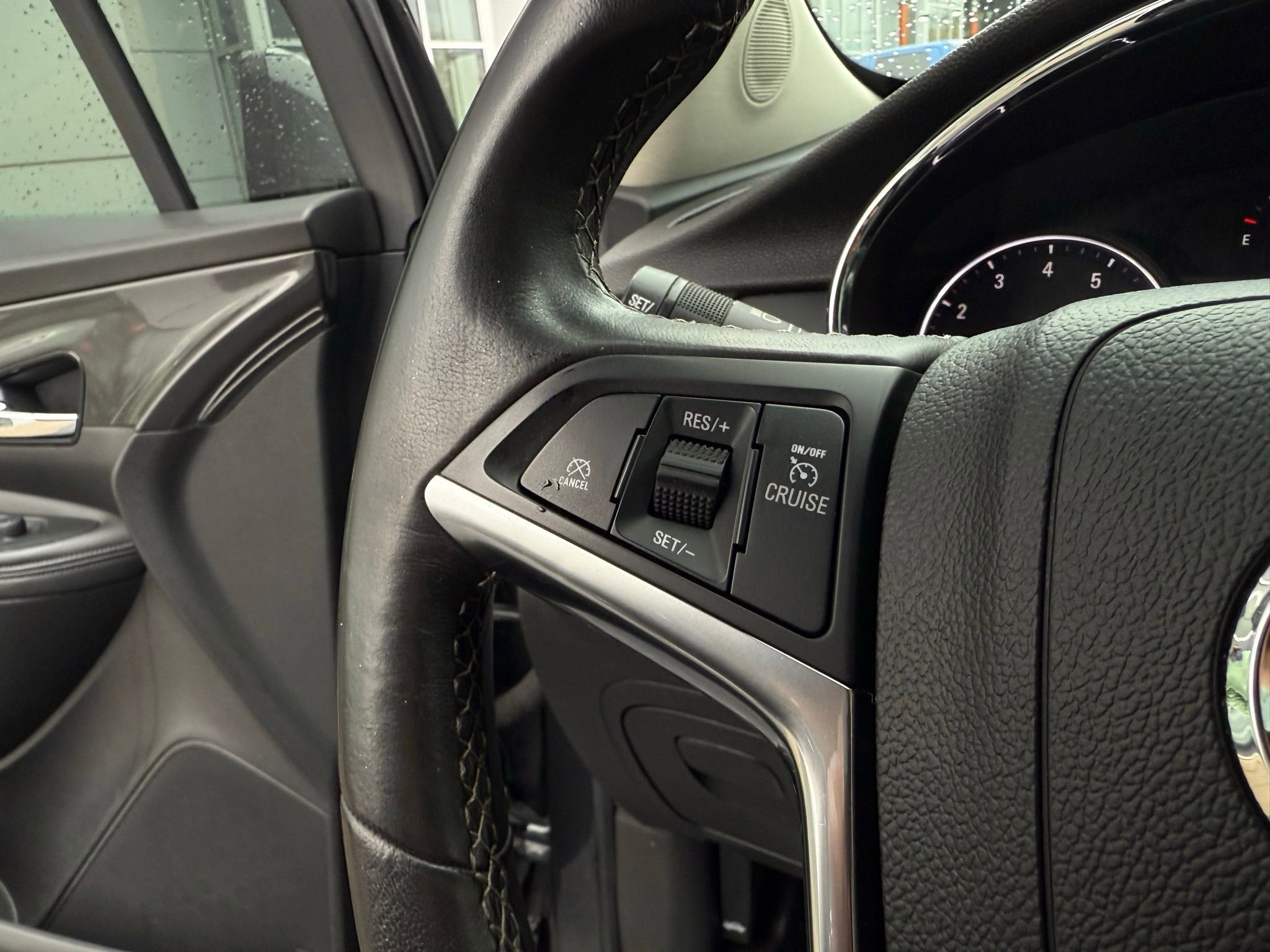 Used 2017 Buick Encore Preferred image 46