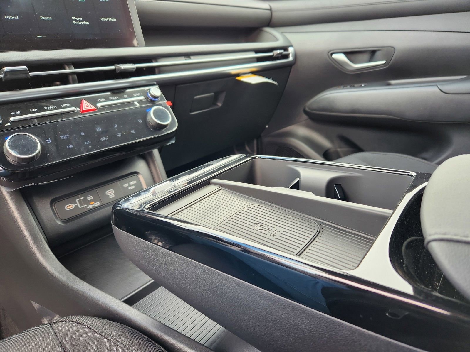 New 2025 Hyundai Tucson Blue w/ Tow & Go Package image 27