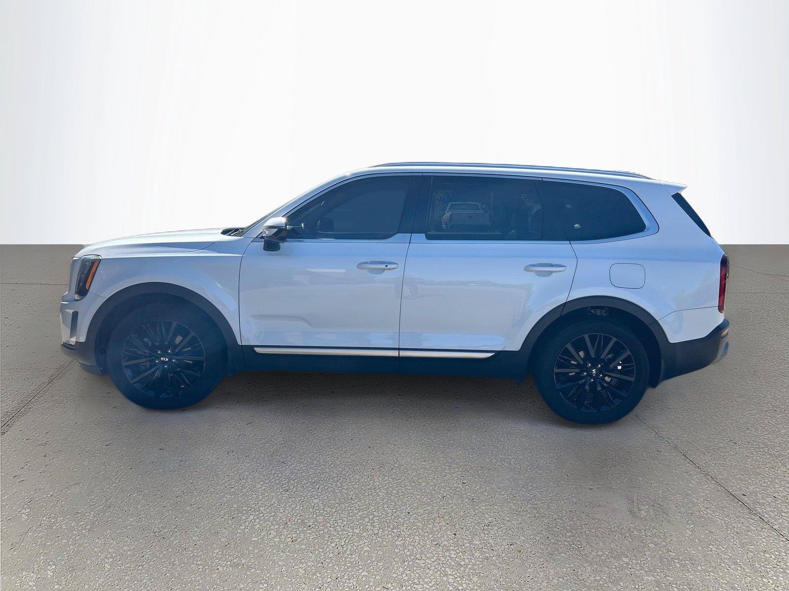 Used 2020 Kia Telluride SX FWD image 7