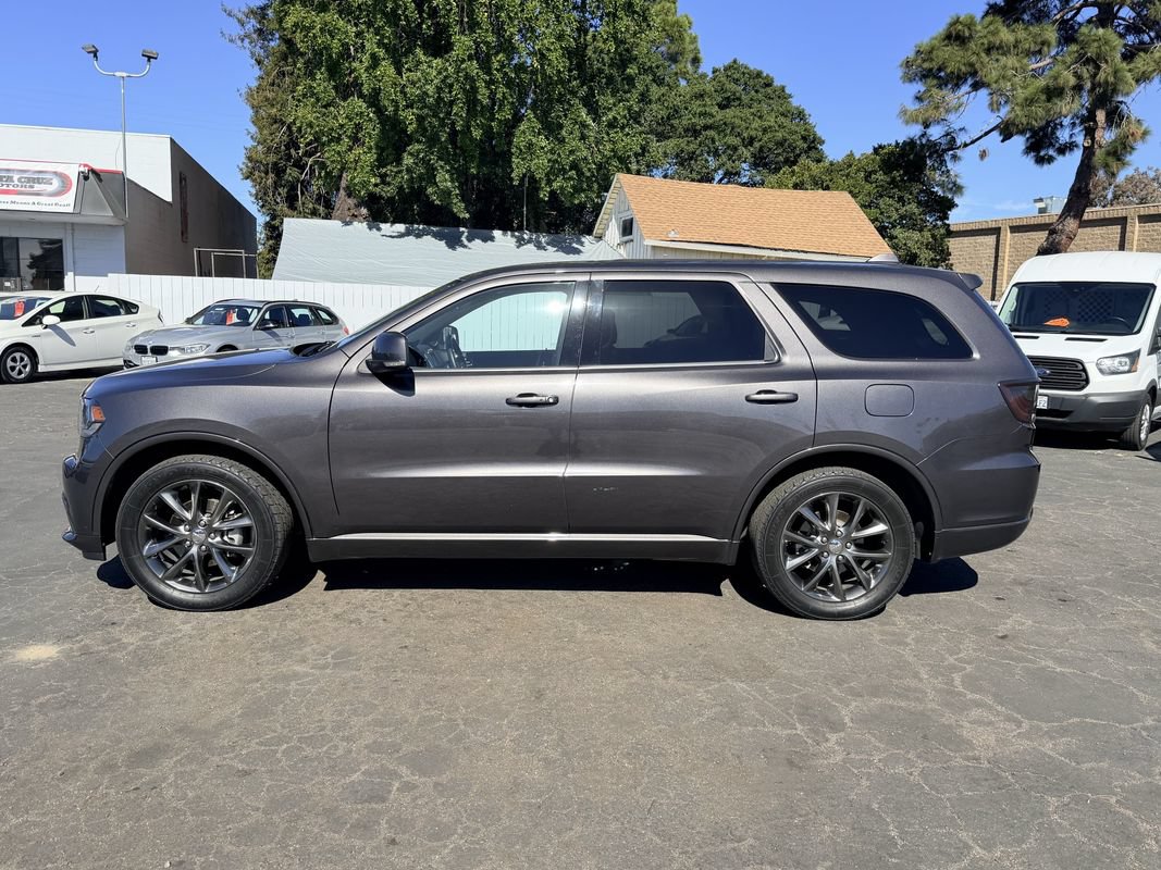 Used 2015 Dodge Durango Limited RWD image 7