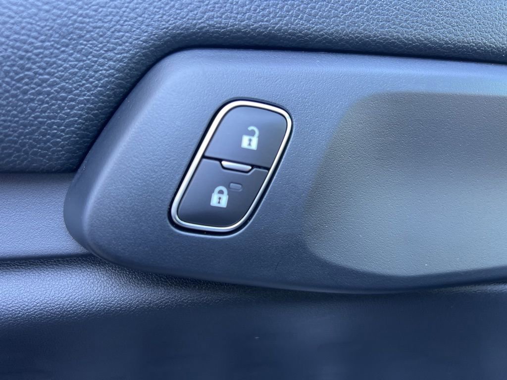 New 2026 Ford Ranger XLT w/ Trailer Tow Package image 15