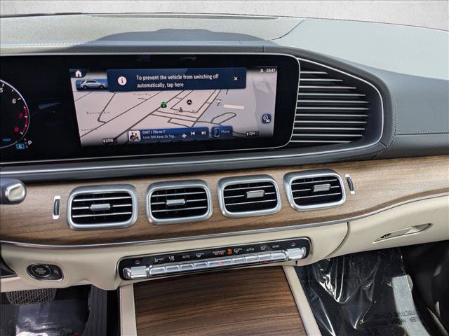 Certified 2026 Mercedes-Benz GLE 350 4MATIC image 13