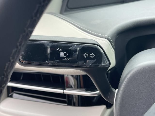 New 2026 Lincoln Navigator L Premier AWD/4WD image 37