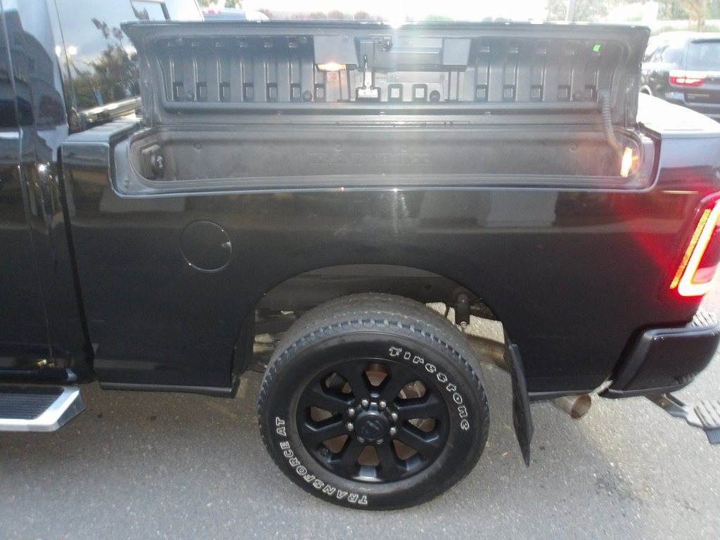 Used 2019 RAM 2500 Big Horn image 6