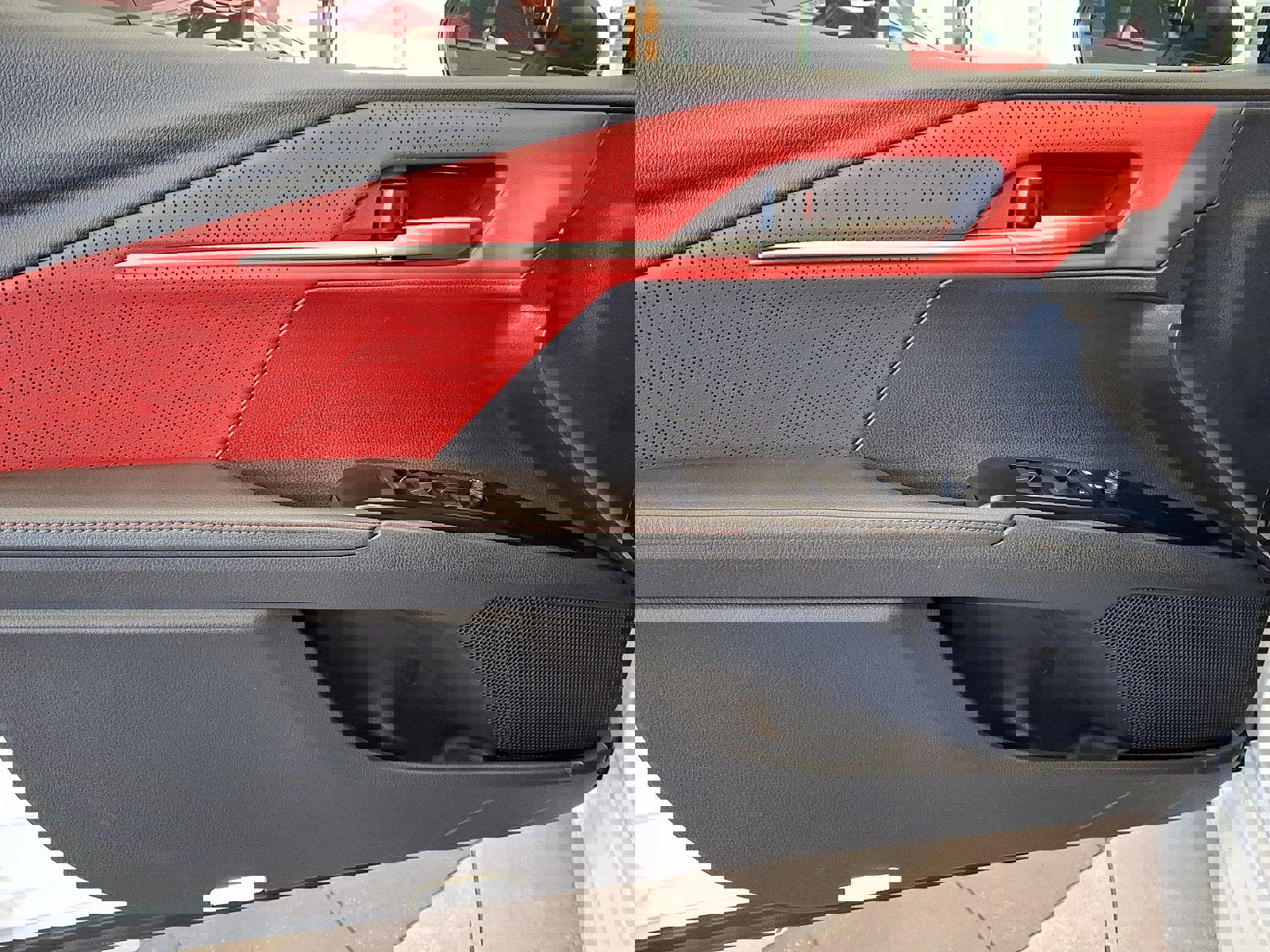 New 2026 Toyota Camry XSE image 8