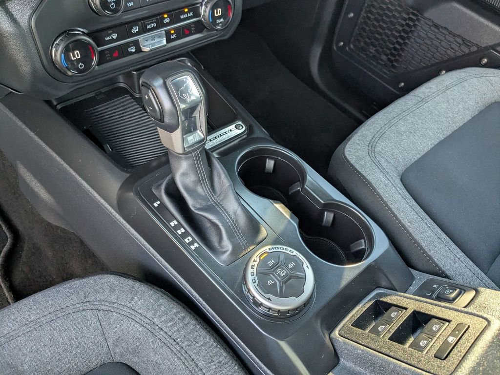 Used 2025 Ford Bronco Big Bend image 22