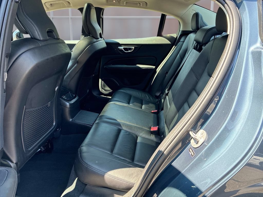 Used 2023 Volvo S60 T8 Plus AWD/4WD image 23