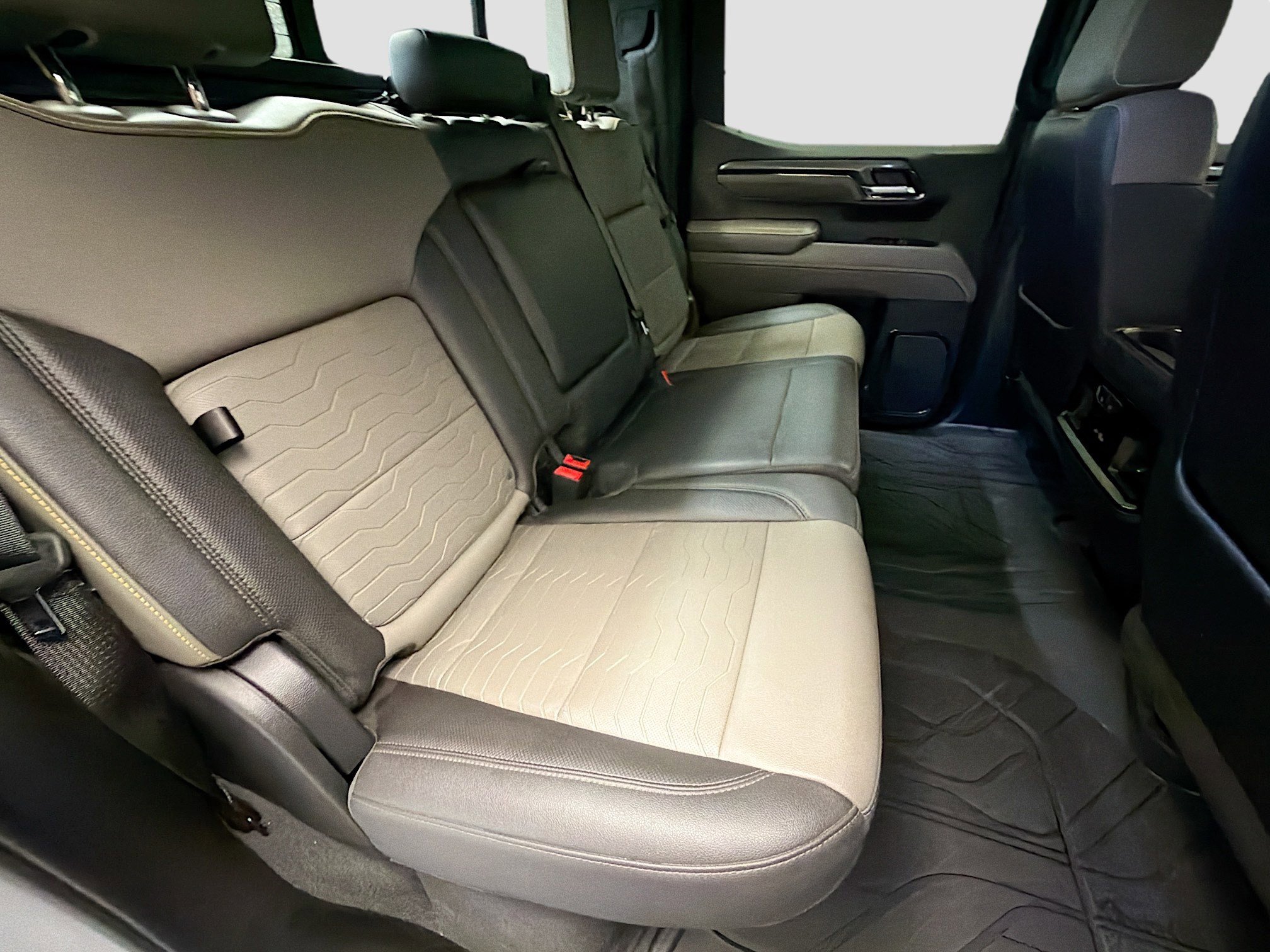 Used 2024 Chevrolet Silverado 1500 ZR2 w/ Technology Package image 14