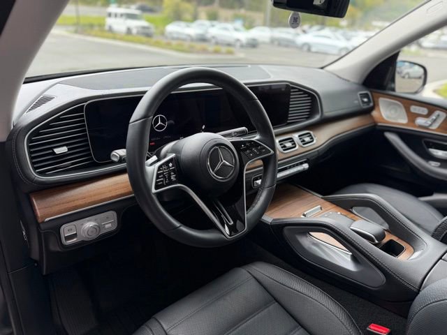 Used 2024 Mercedes-Benz GLE 450 4MATIC image 16