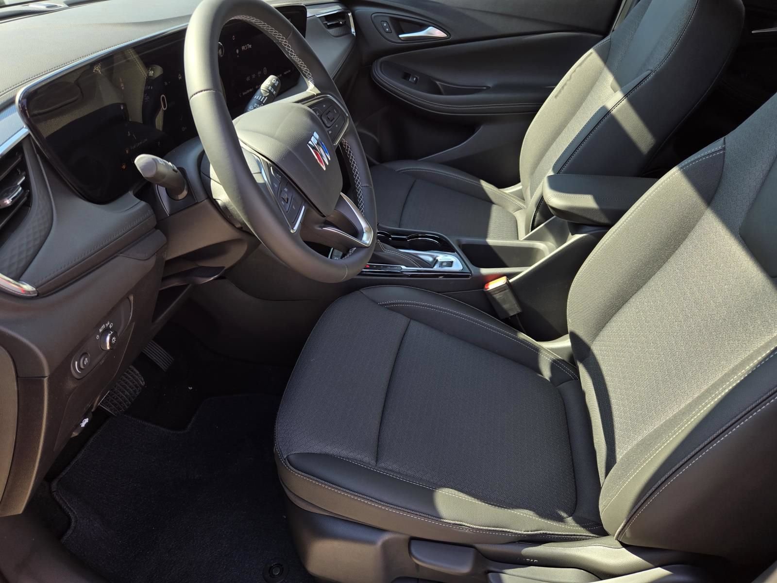 New 2026 Buick Encore GX Preferred FWD image 8