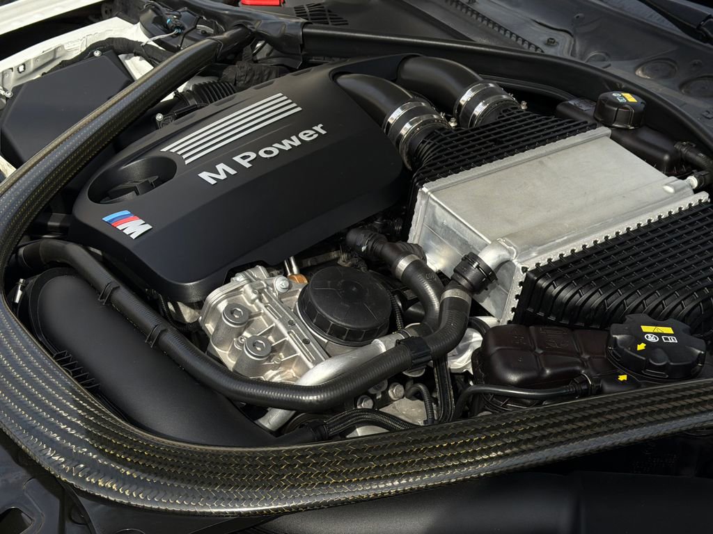 Used 2015 BMW M3 image 34