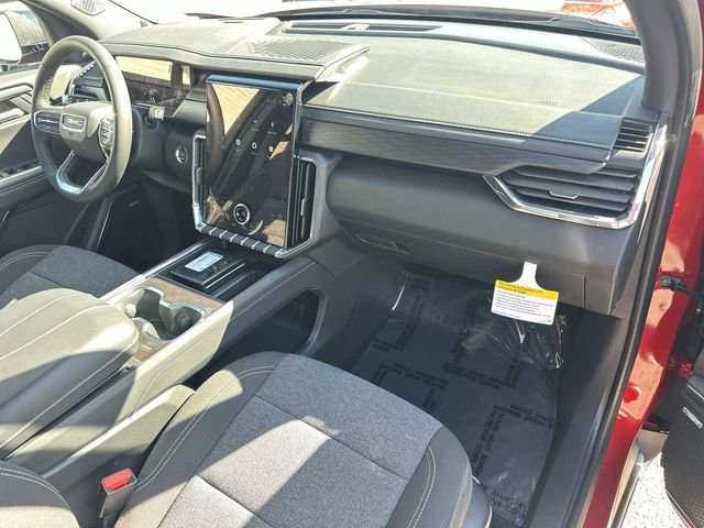 New 2025 GMC Acadia Elevation image 30