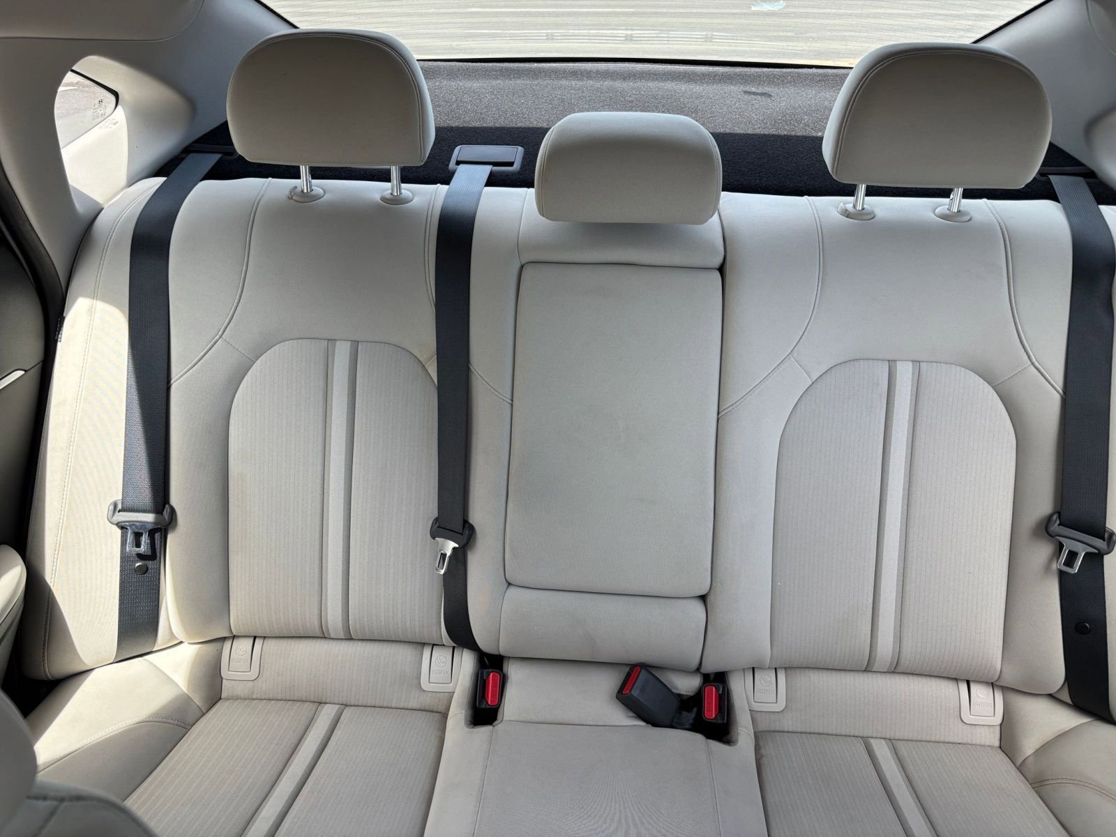 Used 2025 Hyundai Sonata SEL FWD image 34