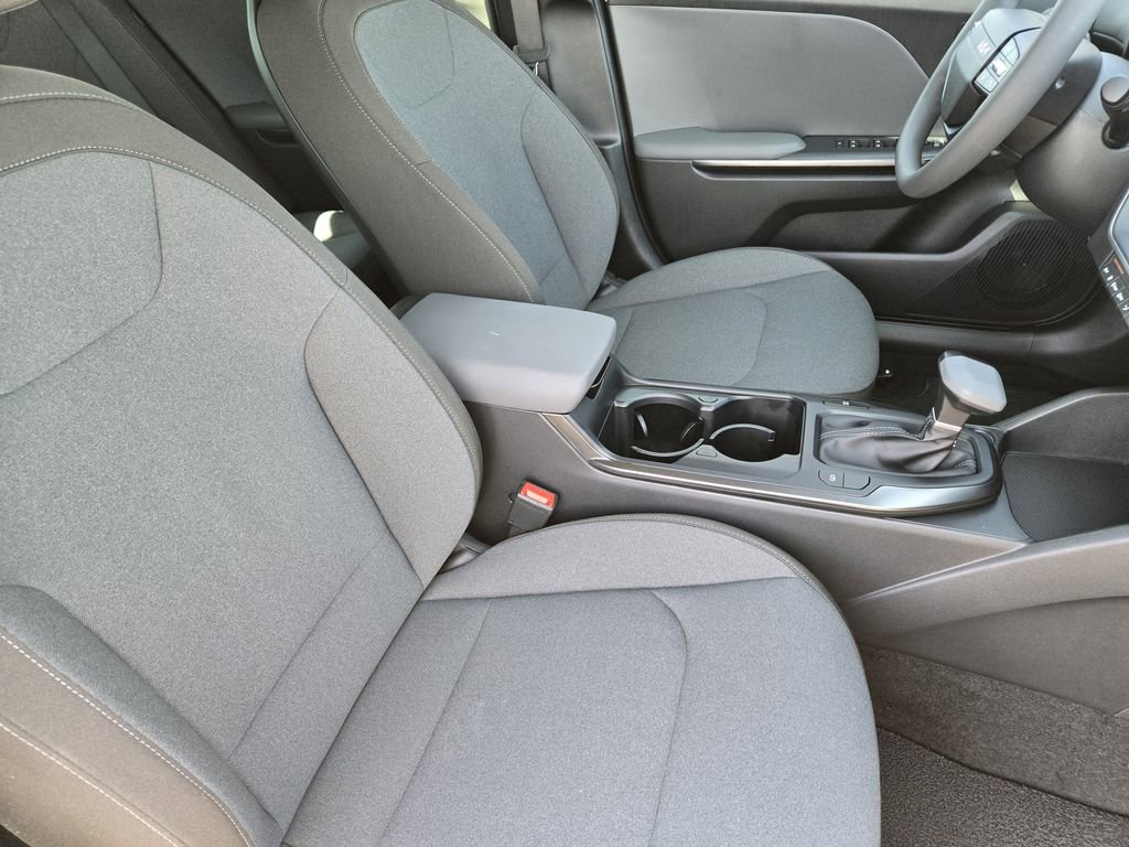 New 2026 Kia K4 FWD image 10