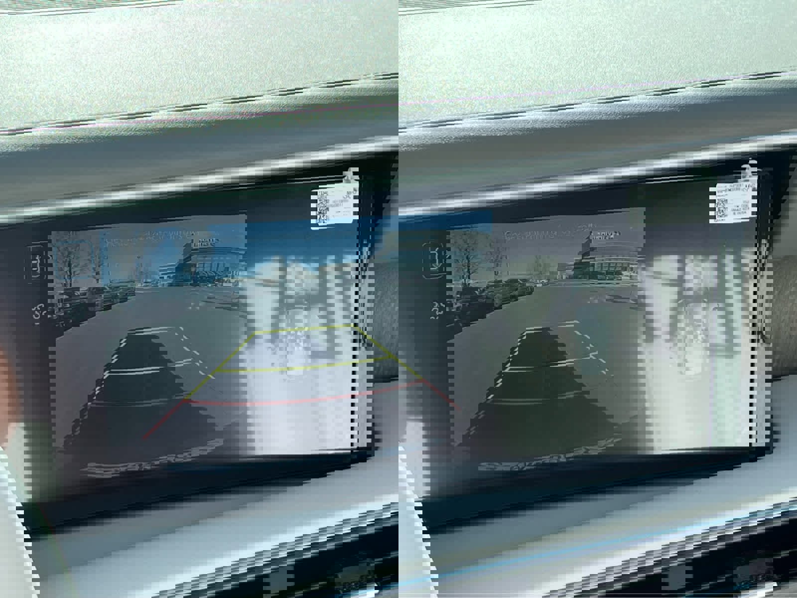 New 2026 Hyundai Palisade SEL image 35