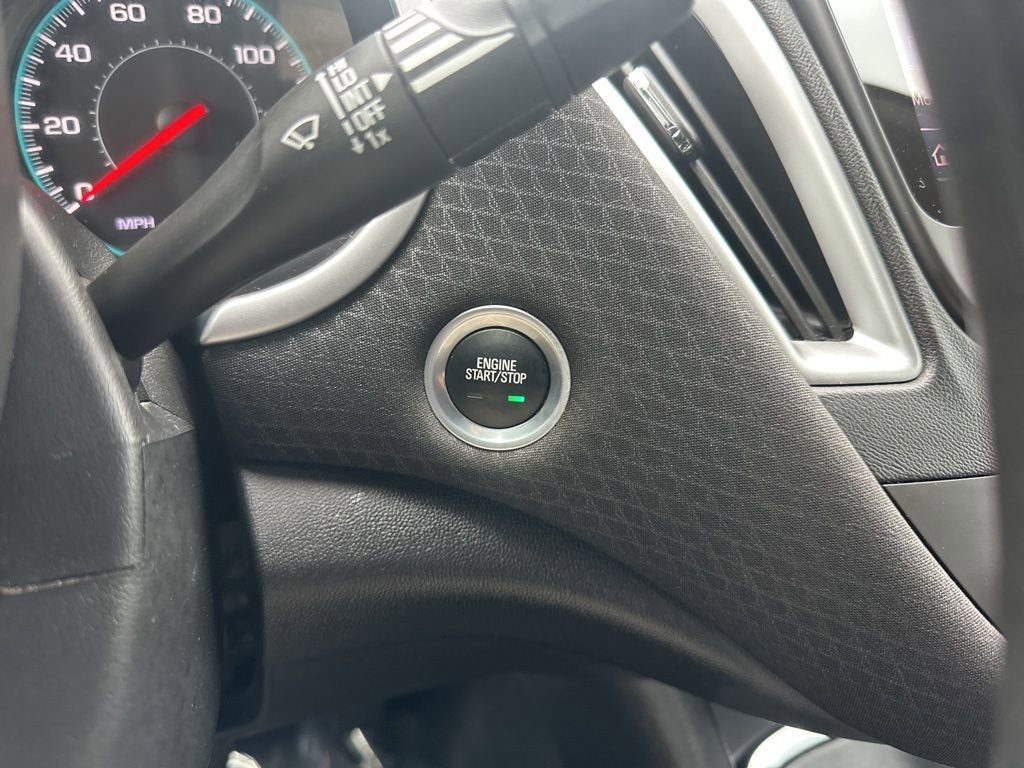 Used 2024 Chevrolet Malibu LT image 21