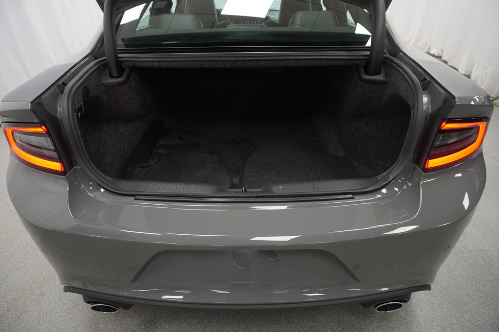 Certified 2023 Dodge Charger R/T w/ Daytona Edition Group image 49