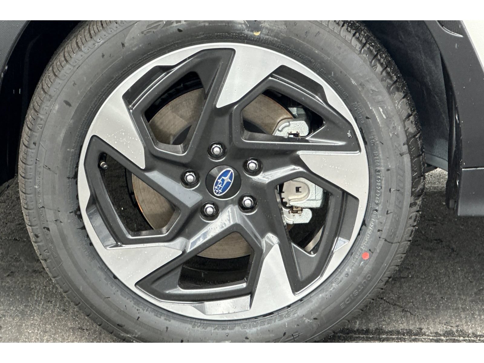 New 2026 Subaru Crosstrek 2.5i Limited AWD/4WD image 23