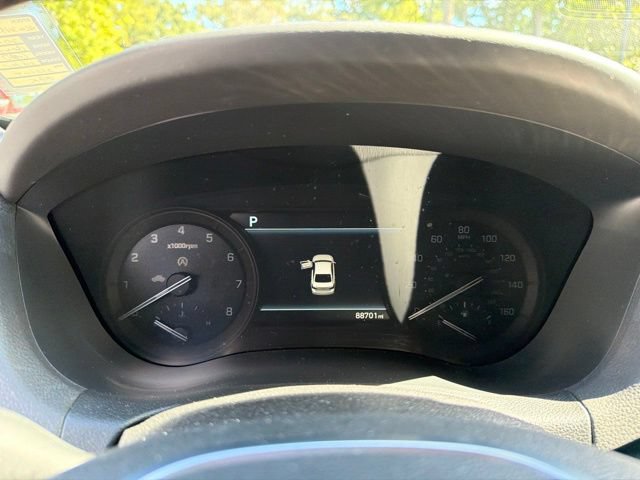 Used 2018 Genesis G80 3.3T Sport RWD image 9