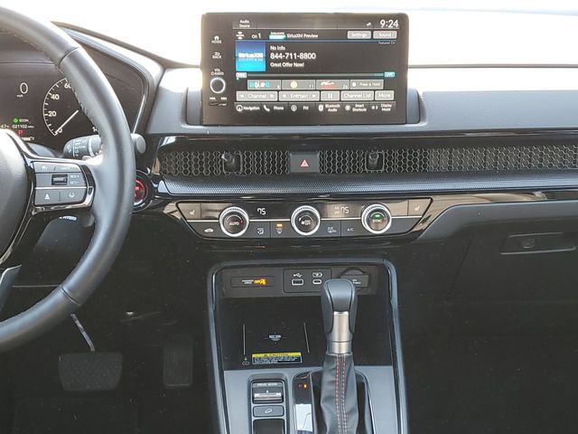 Used 2025 Honda CR-V Sport Touring image 16