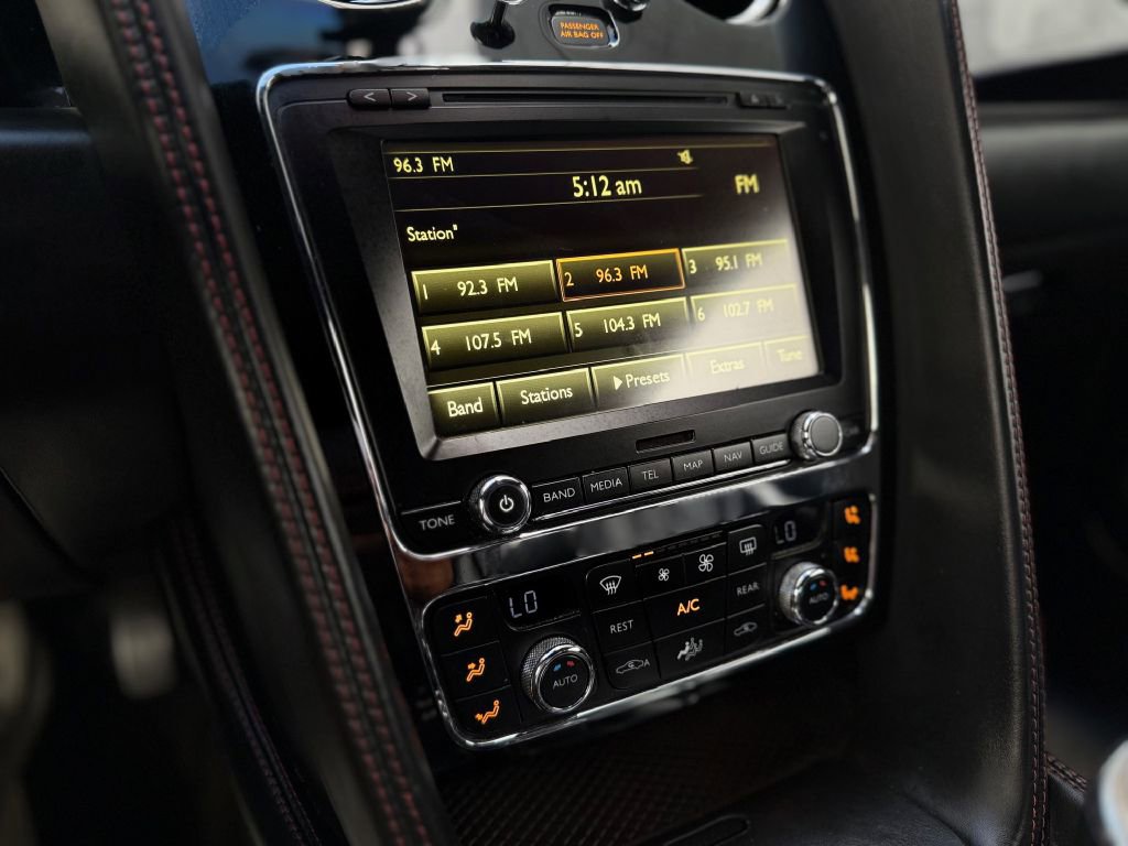 Used 2015 Bentley Continental GT V8 S image 34