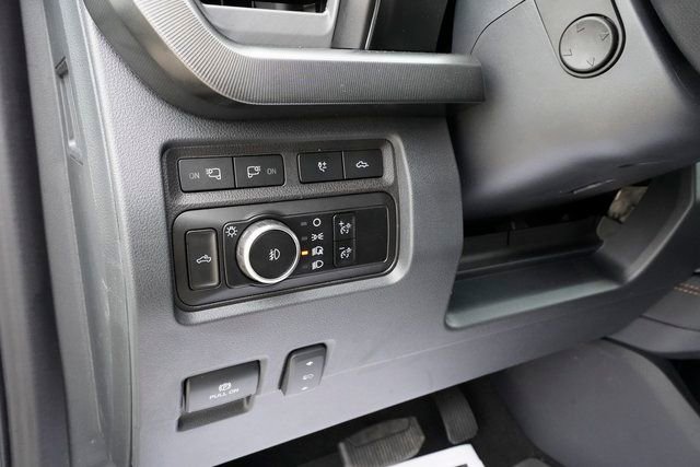 New 2024 Ford F250 Platinum image 26