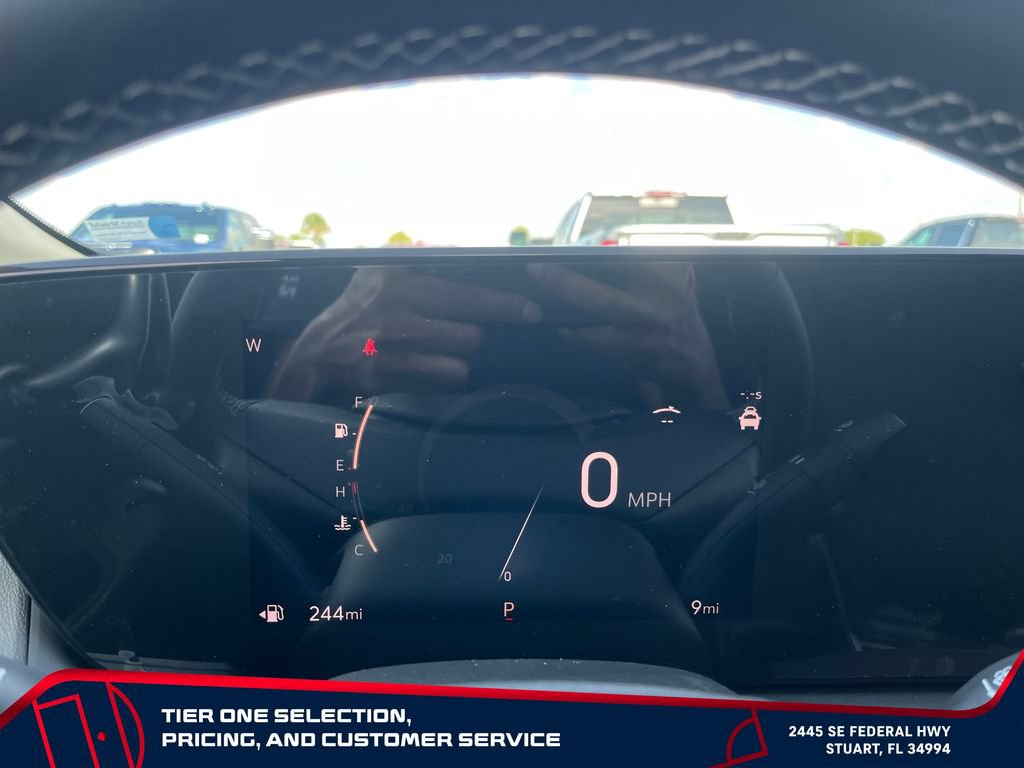New 2026 Buick Encore GX Preferred w/ Advanced Technology Package FWD image 27