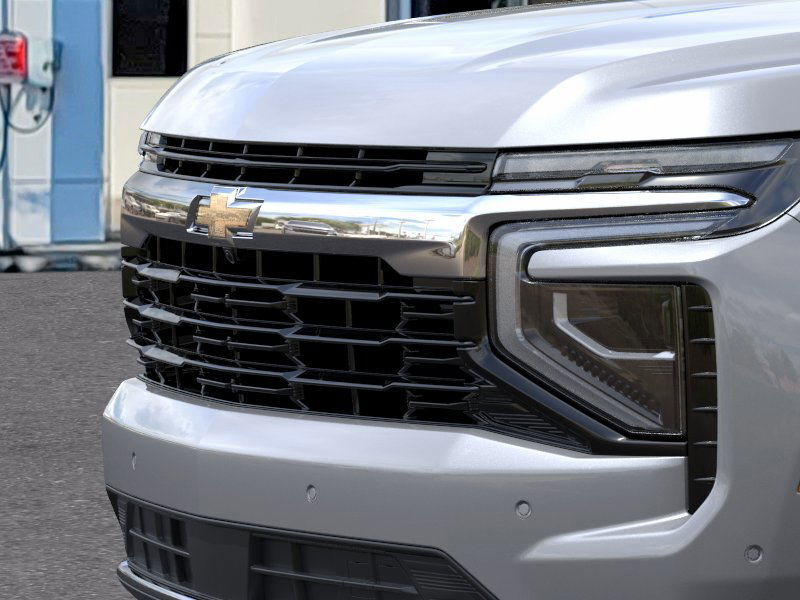 New 2026 Chevrolet Suburban LS w/ Max Trailering Package image 37