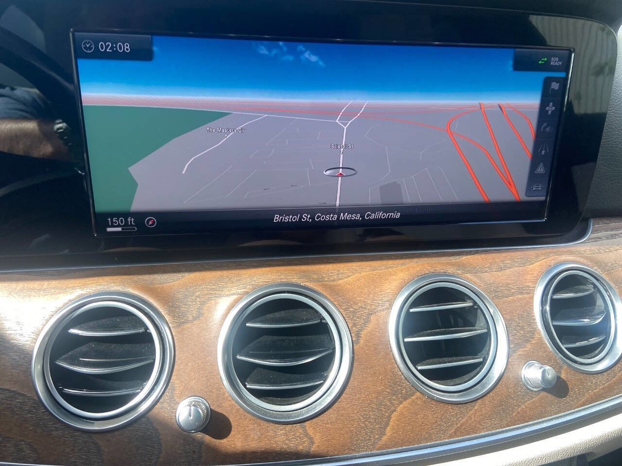 Used 2017 Mercedes-Benz E 300 image 18