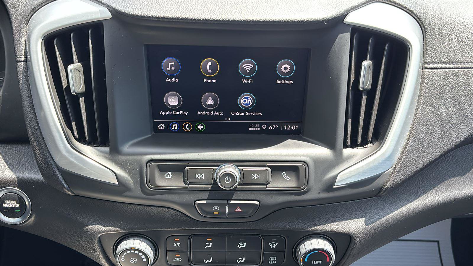 Used 2023 GMC Terrain SLE FWD image 26