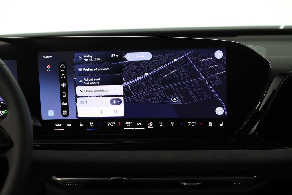 New 2026 Audi A6 Prestige AWD/4WD image 19