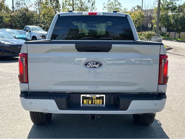 New 2026 Ford F150 STX w/ Equipment Group 200A image 5