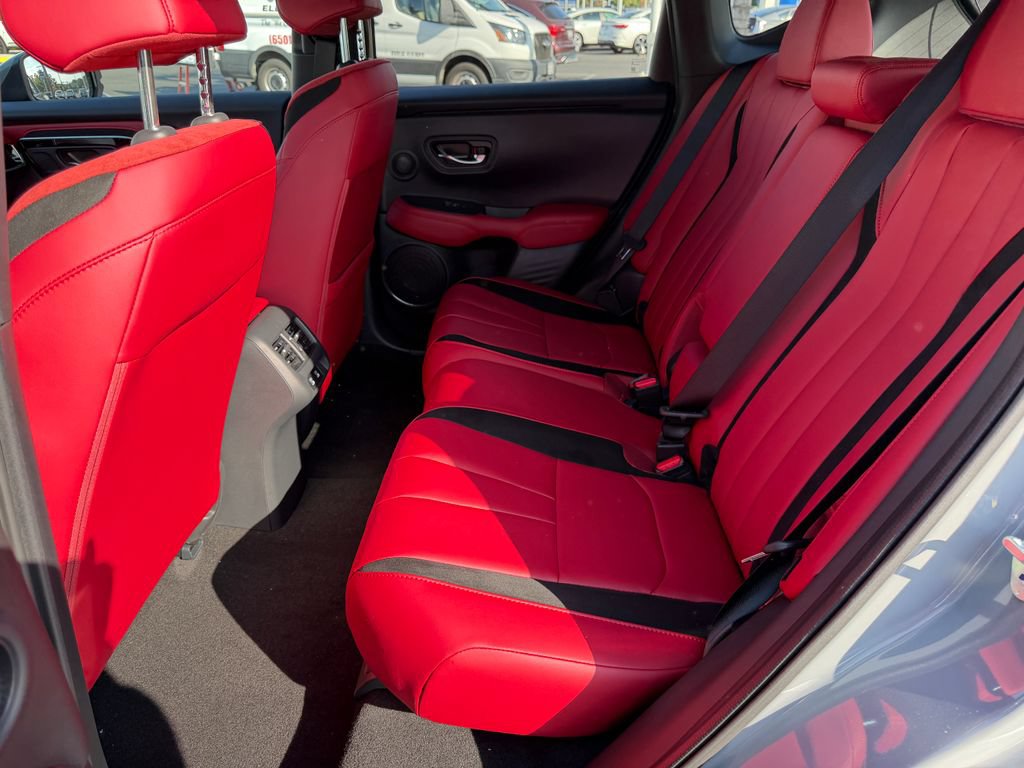 New 2026 Acura ADX A-Spec AWD/4WD image 29