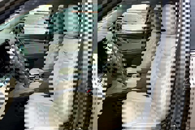 Used 2022 Cadillac XT5 Premium Luxury image 24