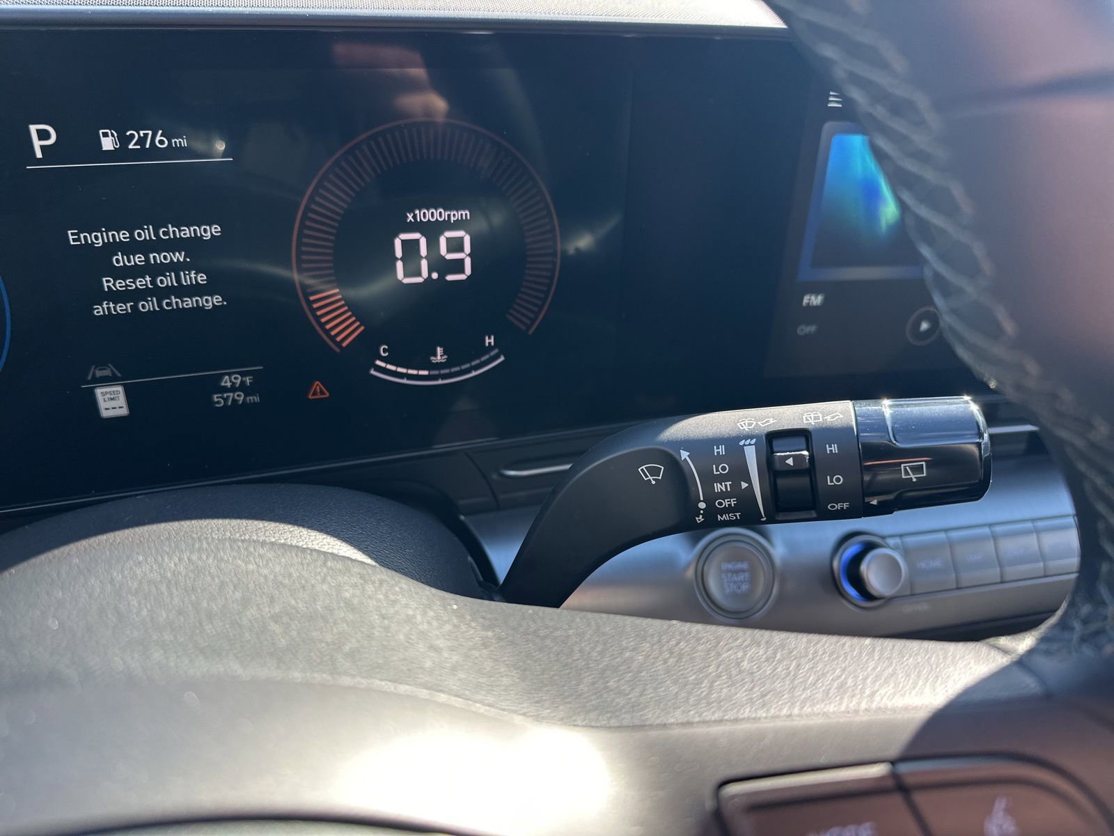 Used 2026 Hyundai Kona SEL Sport image 36