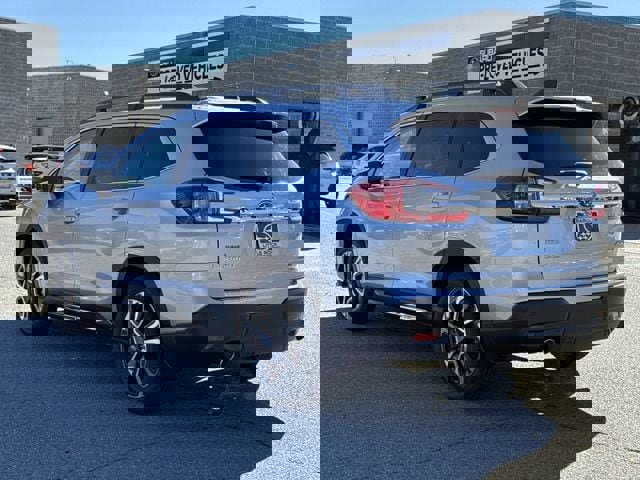 New 2026 Subaru Ascent Limited image 5