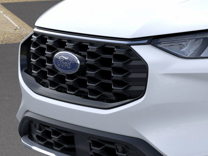 New 2026 Ford Escape ST-Line image 17