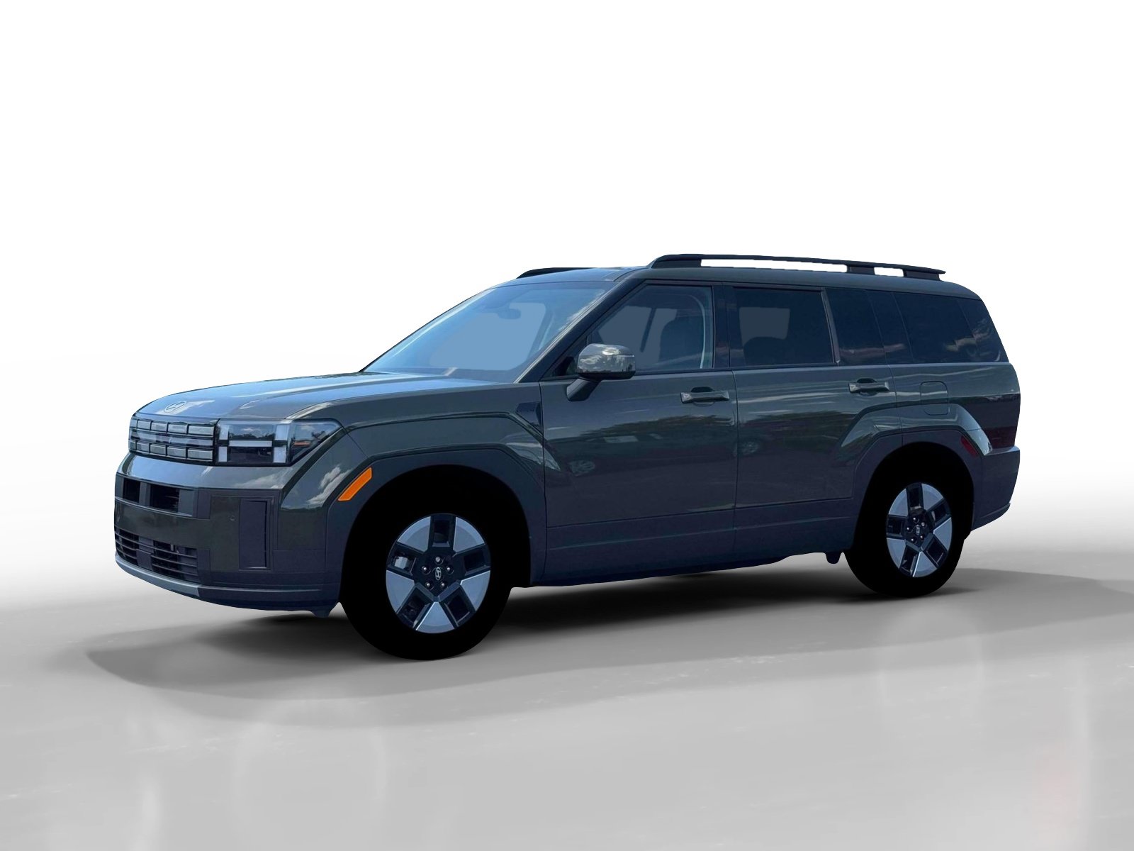 New 2026 Hyundai Santa Fe SEL AWD/4WD image 2