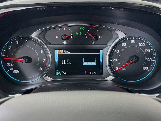 Used 2019 Chevrolet Traverse High Country AWD/4WD image 13