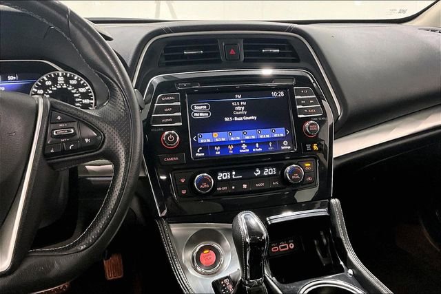 Used 2023 Nissan Maxima SL image 9