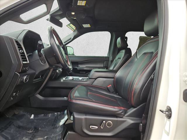 Used 2021 Ford Expedition Max Limited AWD/4WD image 17