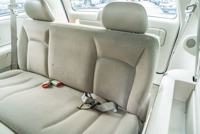 Used 2005 Dodge Grand Caravan SE w/ Popular Equipment Group I image 32