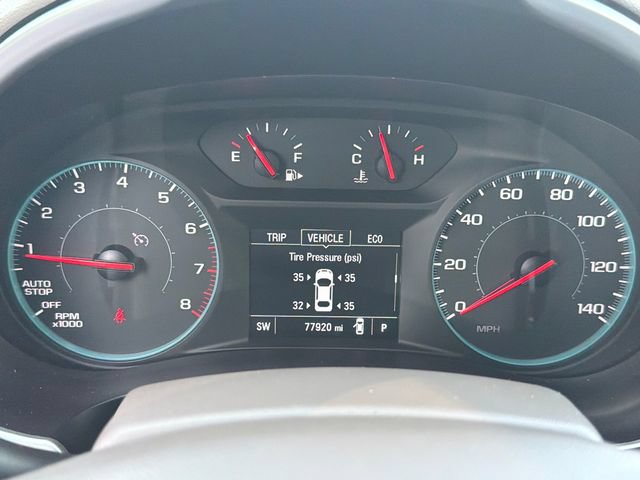 Used 2020 Chevrolet Malibu LS FWD image 26