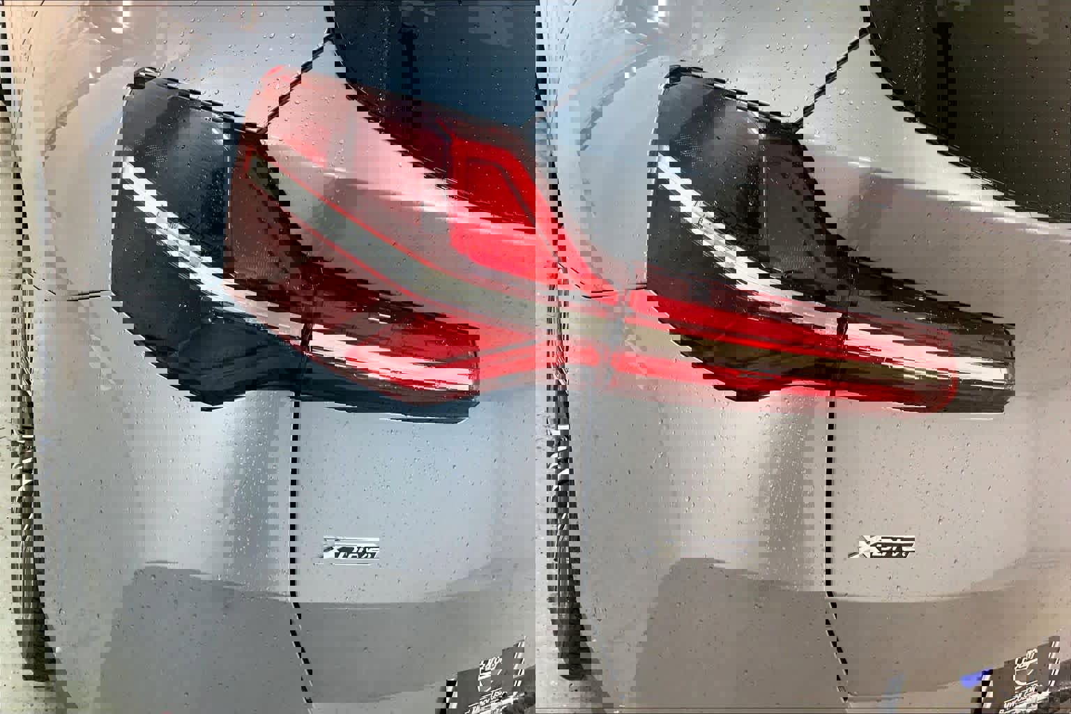 New 2026 BMW X3 xDrive30 w/ Premium Package image 14