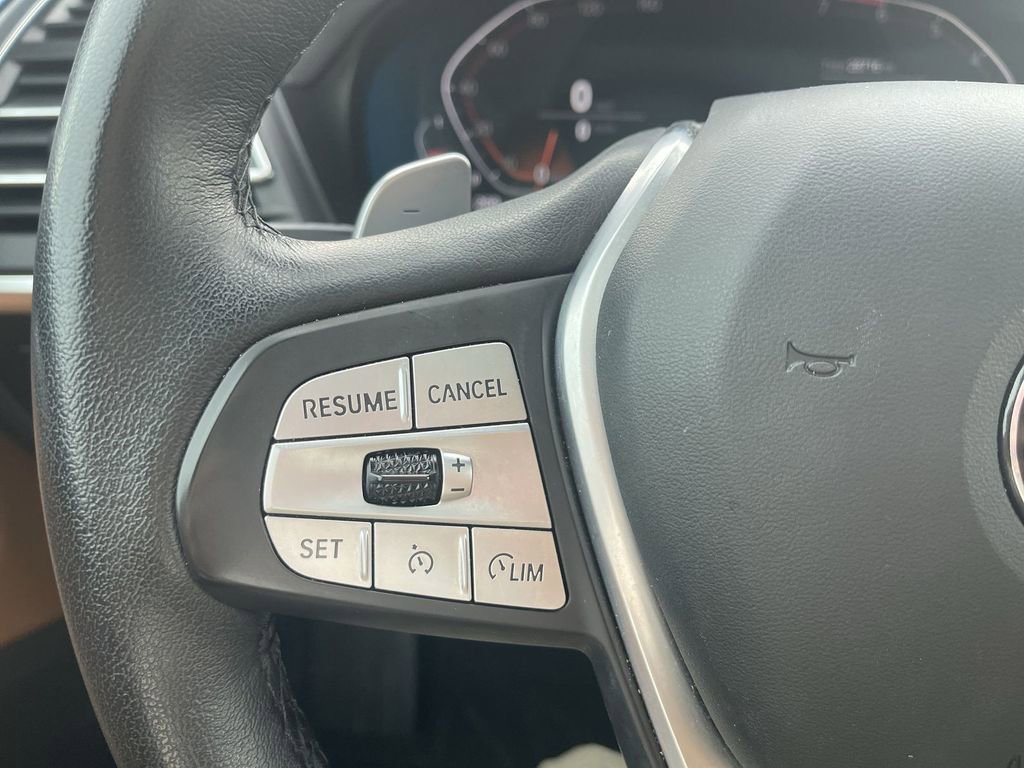 Used 2022 BMW X3 xDrive30i w/ Premium Package 2 AWD/4WD image 9