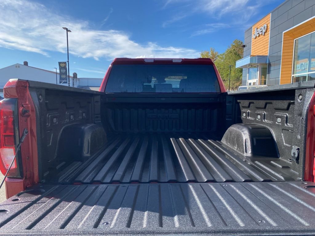 Used 2023 GMC Sierra 1500 Elevation w/ LPO, GMC Protection Package image 6