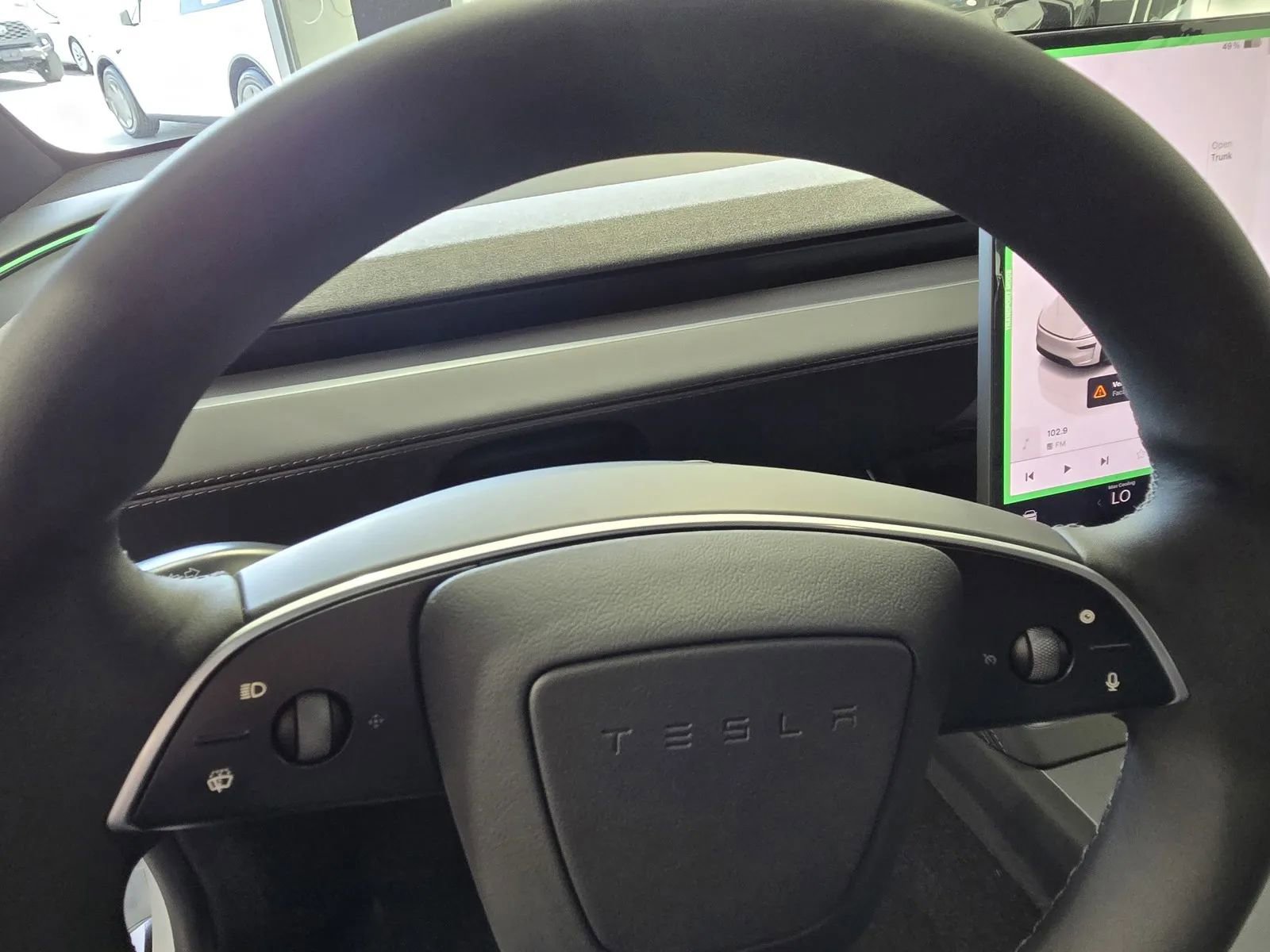 Used 2026 Tesla Model Y Long Range image 15