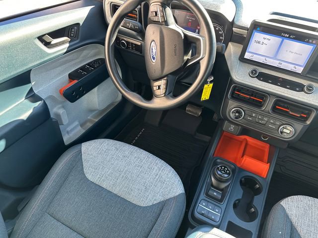 Certified 2022 Ford Maverick XLT w/ Equipment Group 300A Standard image 18